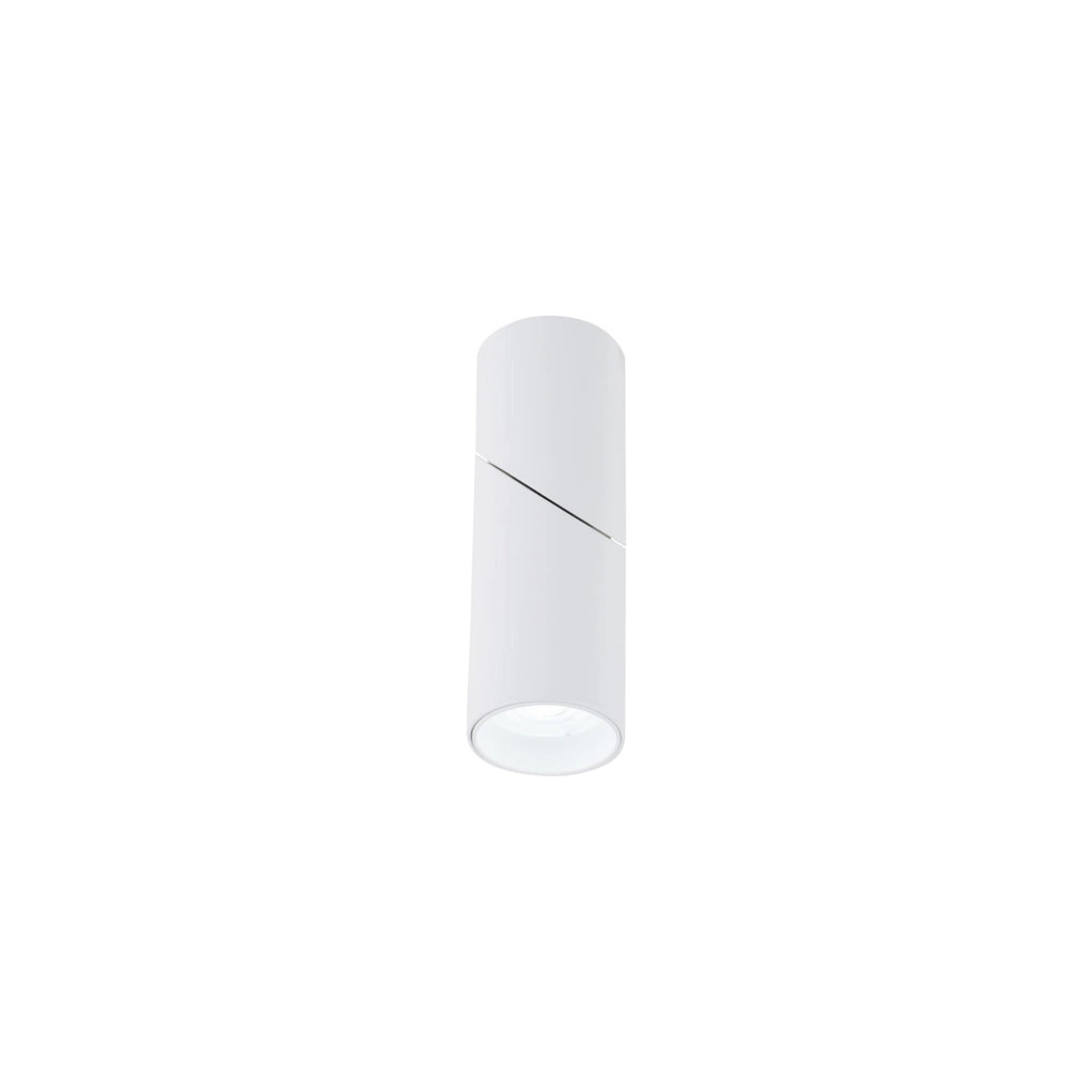 Faretto da soffitto Nowodvorski INDIA 7858 GU10 bianco