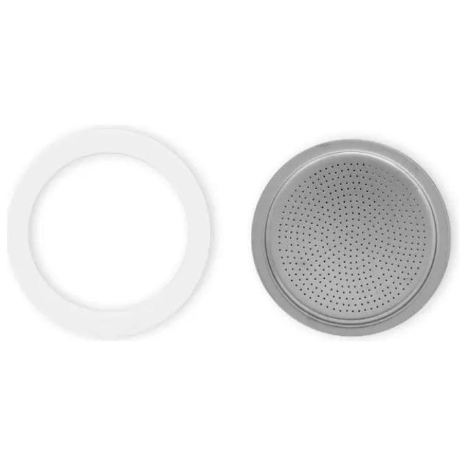 Bialetti 0800410 parti e accessori per macchina per caffè Filtro da caffè