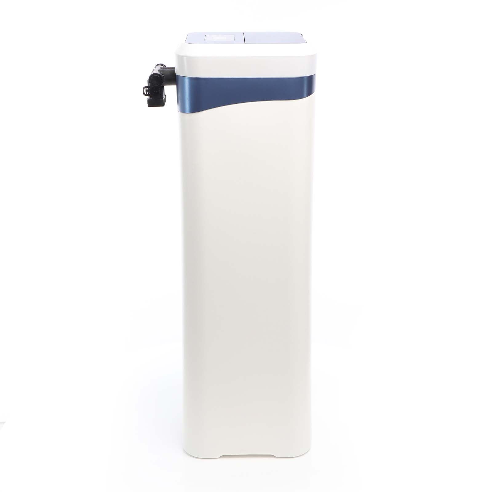 Naturewater Sistema di trattamento acqua 2m³/h Depuratore Serbatoio da 13l a carboni attivi 2000l/h