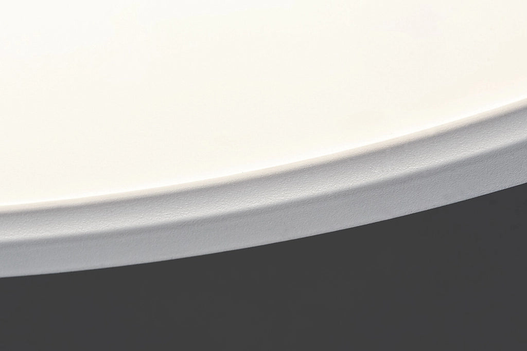 Plafoniera LED rotonda bianca Ø30 24W Rabalux Paulos