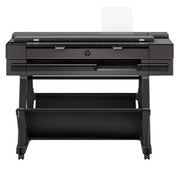 Hp designjet stampante multifunzione t850 da 91,4 cm - 2Y9H2A#B19