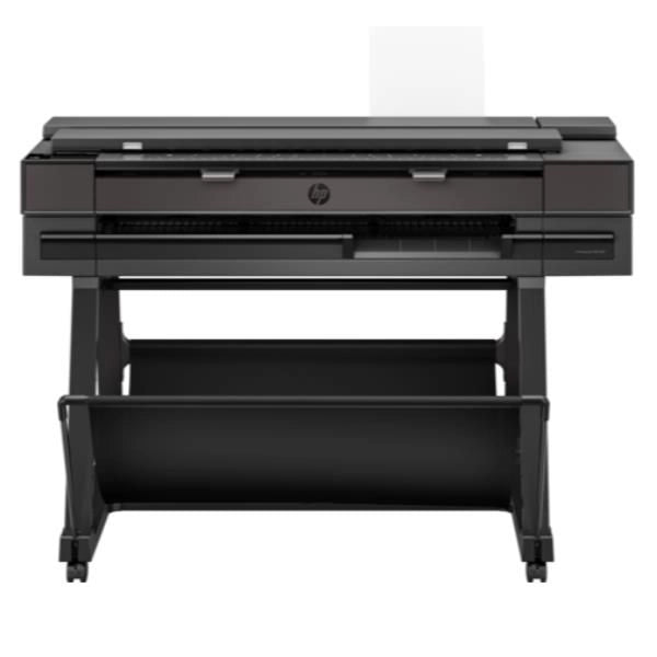 Hp designjet stampante multifunzione t850 da 91,4 cm - 2Y9H2A#B19