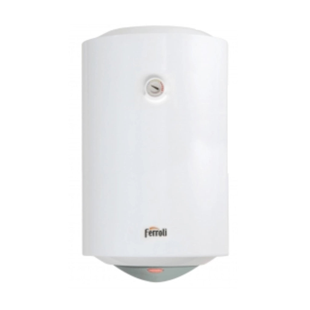 Scaldabagno Elettrico Titano 50 BF Verticale 50 Litri