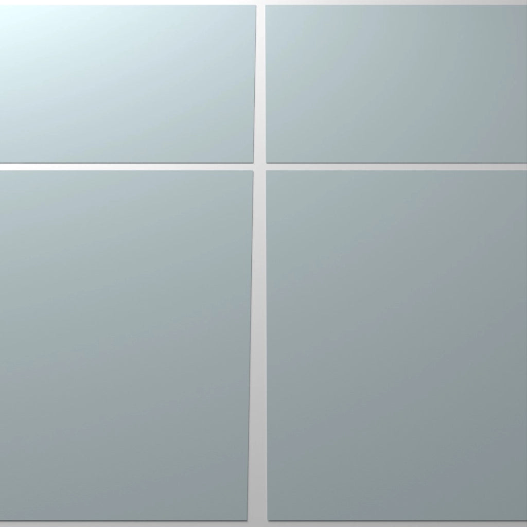 Pittura Murale Acril Silossanico Antialga Esterno - Rivestimenti Esterni B742 - Litri 14