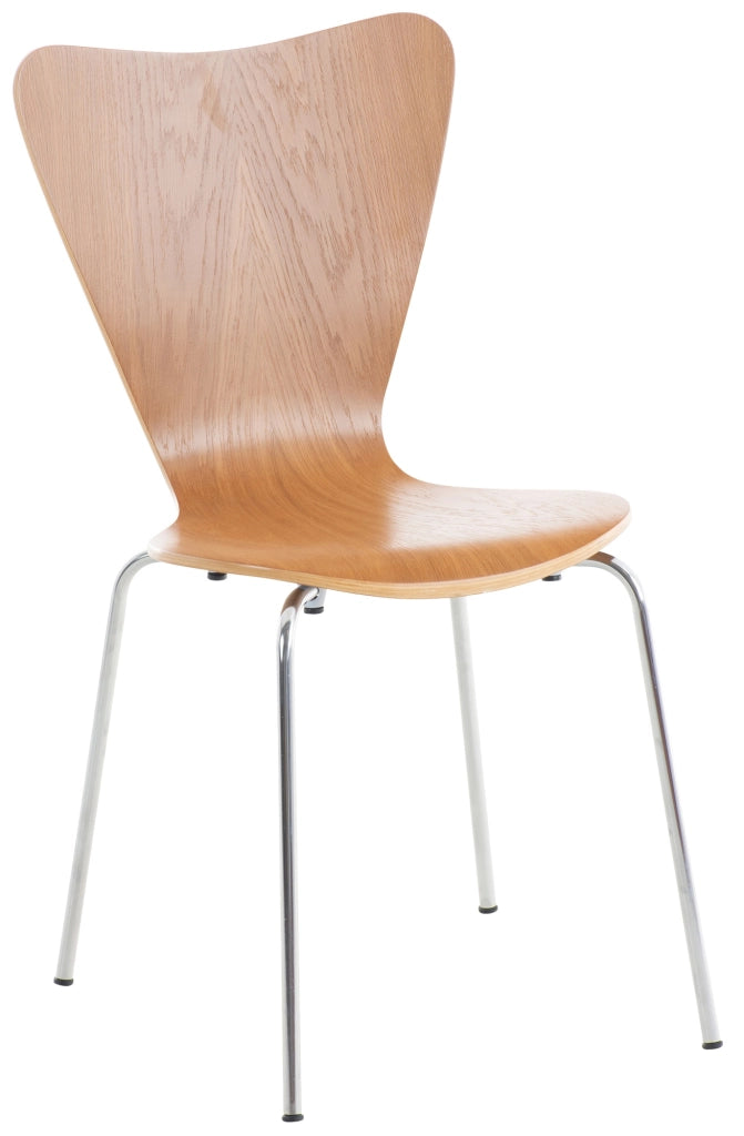 Sedia ospite Calisto Rovere