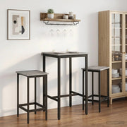 Tavolo da bar 52 x 52 x 110 cm Legno ingegnerizzato 8006142