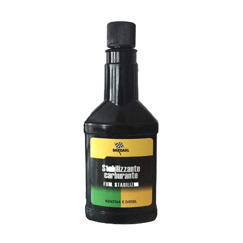 STABILIZZANTE CARBURANTE   ML.150