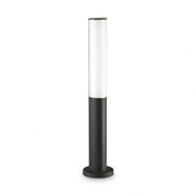 Lampada Da Terra Etere Pt Nero 4000K Ideal-Lux
