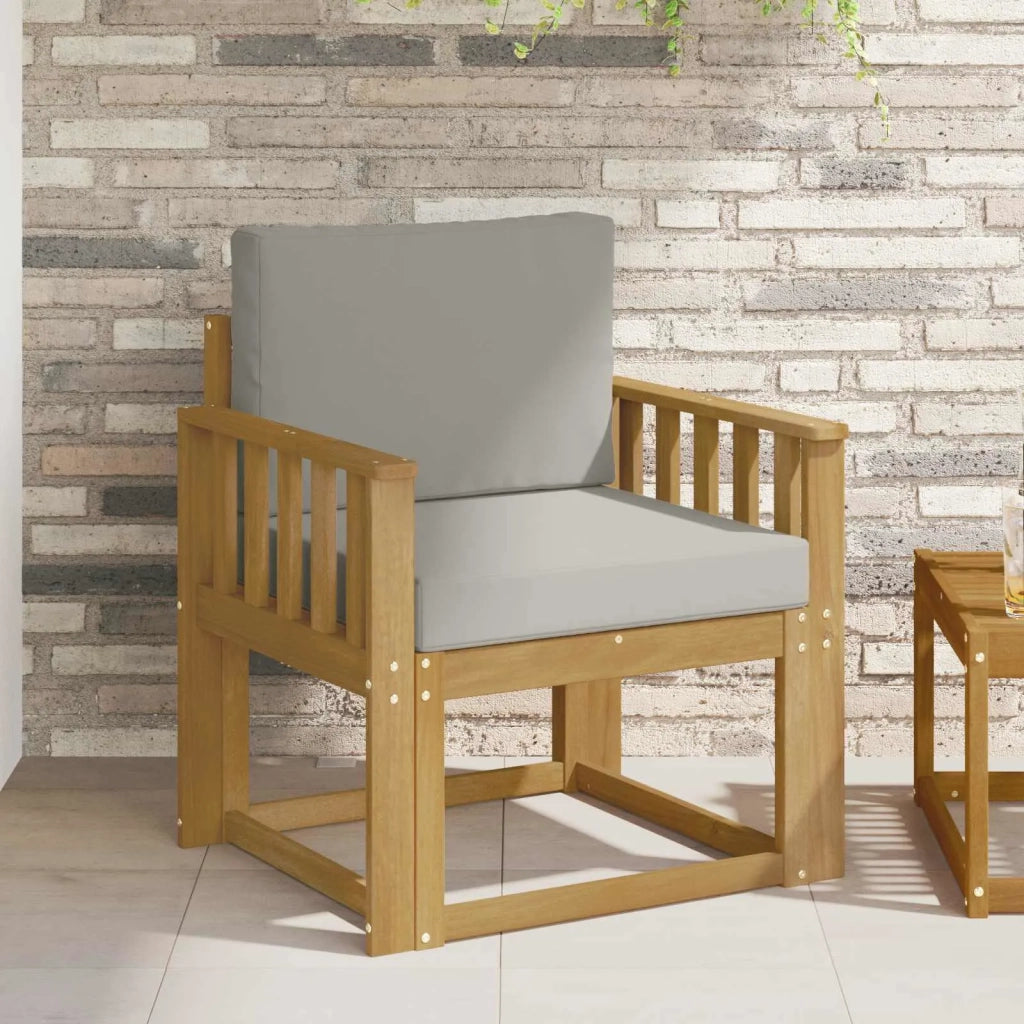 2 Pezzo Set di divani da esterno-Sofa da giardino Poliestere 142986