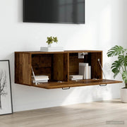 Armadietto a muro Legno antico 100 x 36,5 x 35 cm 8009833