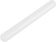 Rollante per Pasta con Superficie Antiscivolo - Peso Leggero - Sostenibile - Inoffensivo - Facile da Pulire - Tessitura Liscia - Rotolo per Pasta