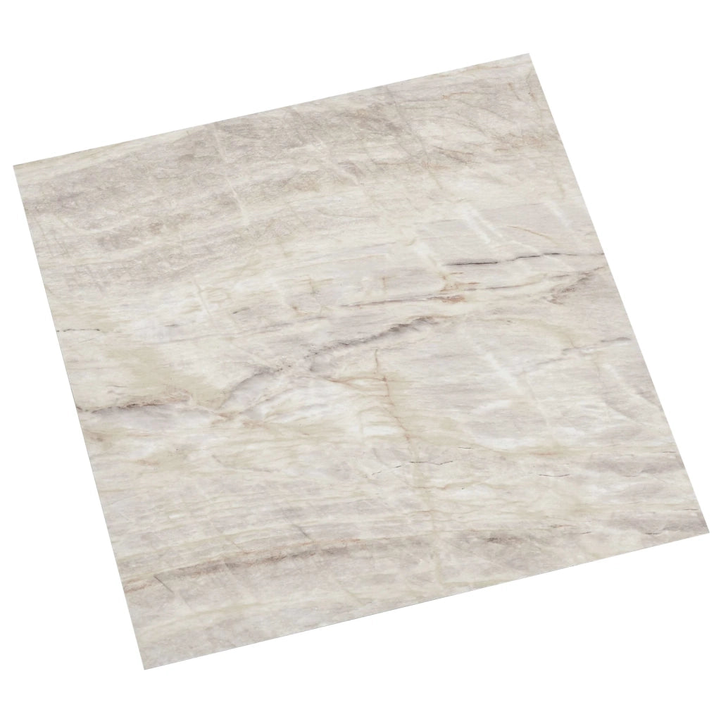 Plance per Pavimentazione Autoadesiva 30,5 x 30,5 cm 20 pz PVC CFW2487747