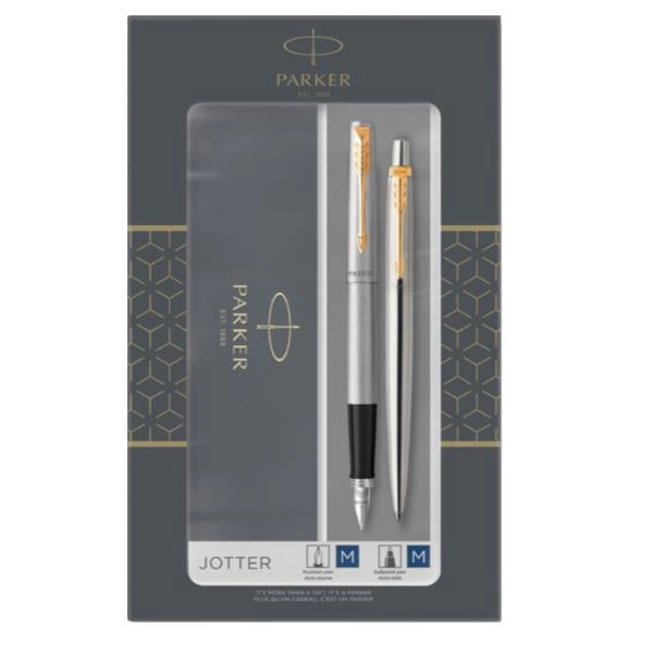 Duoset jot stain gtm + stilom - 2093257