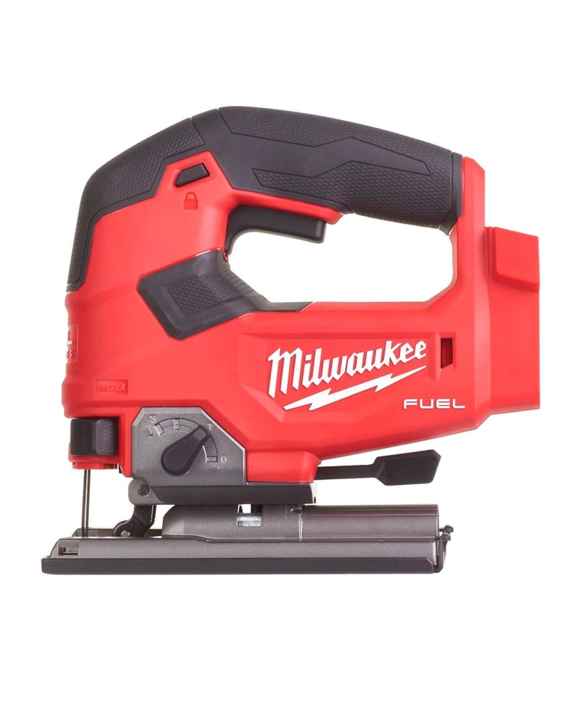 Seghetto Alternativo Milwaukee M18FJS-0X (Solo corpo + HD BOX)