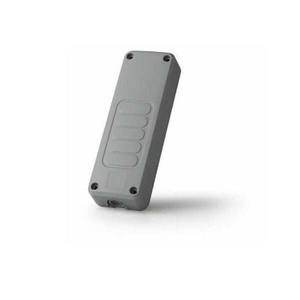 INTERFACCIA TRANSCEIVER PER COSTA SENSIBILE 868MHZ CARDIN SRCTXE EX SRCTXN