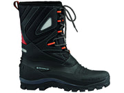 1paio scarponcini lautaret col. nero mis. 45 cod:ferx.vit31493