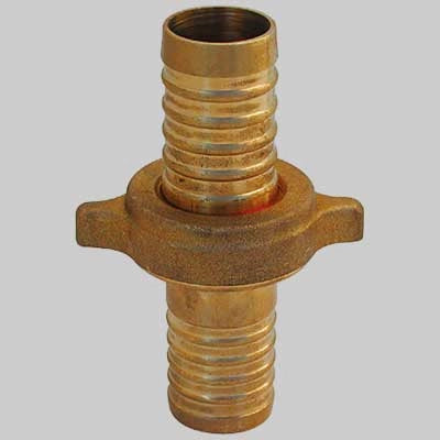 RACCORDO 3 PEZZI OTTONE  20     MADE IN ITALY