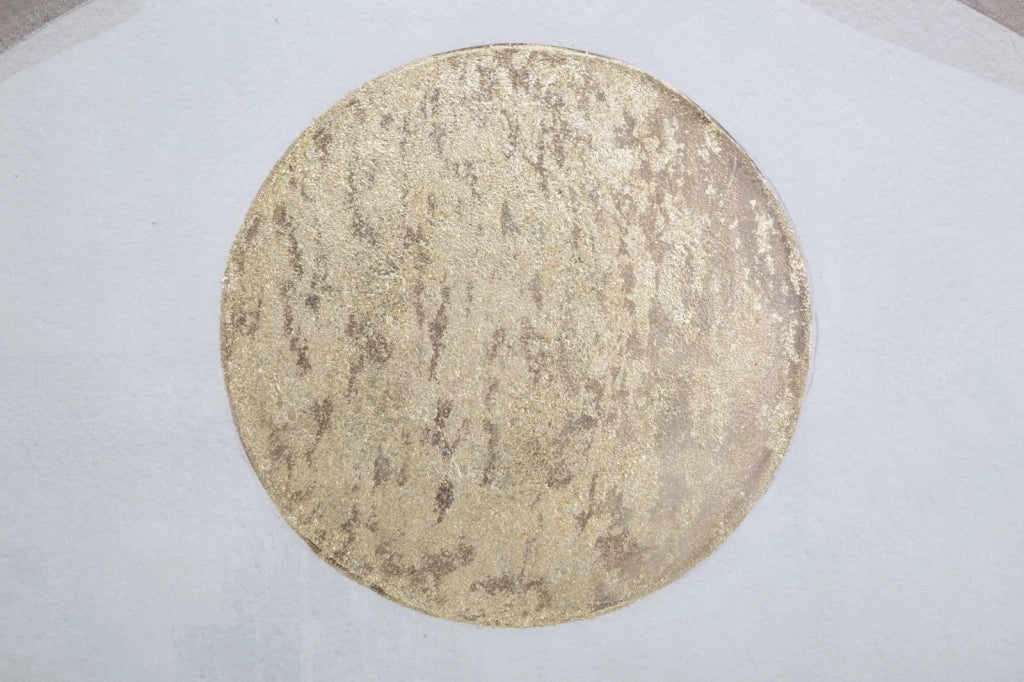 Dipinto su Tela Sunry 180x4,8x100 cm in Legno e Tessuto