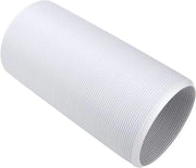 Flessibile condensatore di condizionatore d'aria universale - parti di ricambio (13 cm x 15 m)