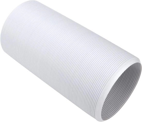 Flessibile condensatore di condizionatore d'aria universale - parti di ricambio (13 cm x 15 m)
