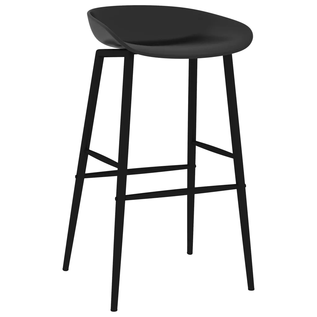 Set da Bar 5 pz Nero 3057465