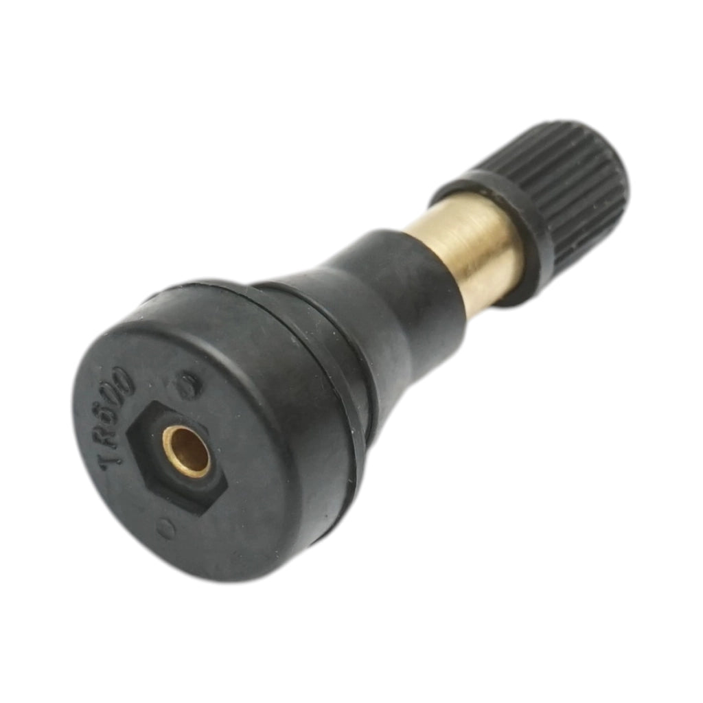 Valvola per ruota tubeless TR600 da 45 mm