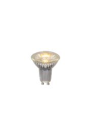 Lampadina LED GU10 5W 350 lm luce calda Lucide