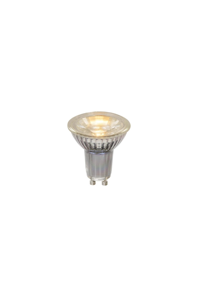 Lampadina LED GU10 5W 350 lm luce calda Lucide
