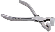 Strumento di riparazione per gioielli - Armband tang - Manico di comfort - Materiale in acciaio inossidabile - Prodotto duraturo - Manico ergonomico