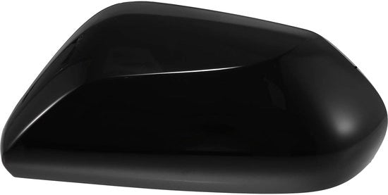 Specchio Retrovisore Destro per Toyota Prius 2016-2022 - ABS - Nero - Forma Adattabile per Veicoli - Cassetto Speciale