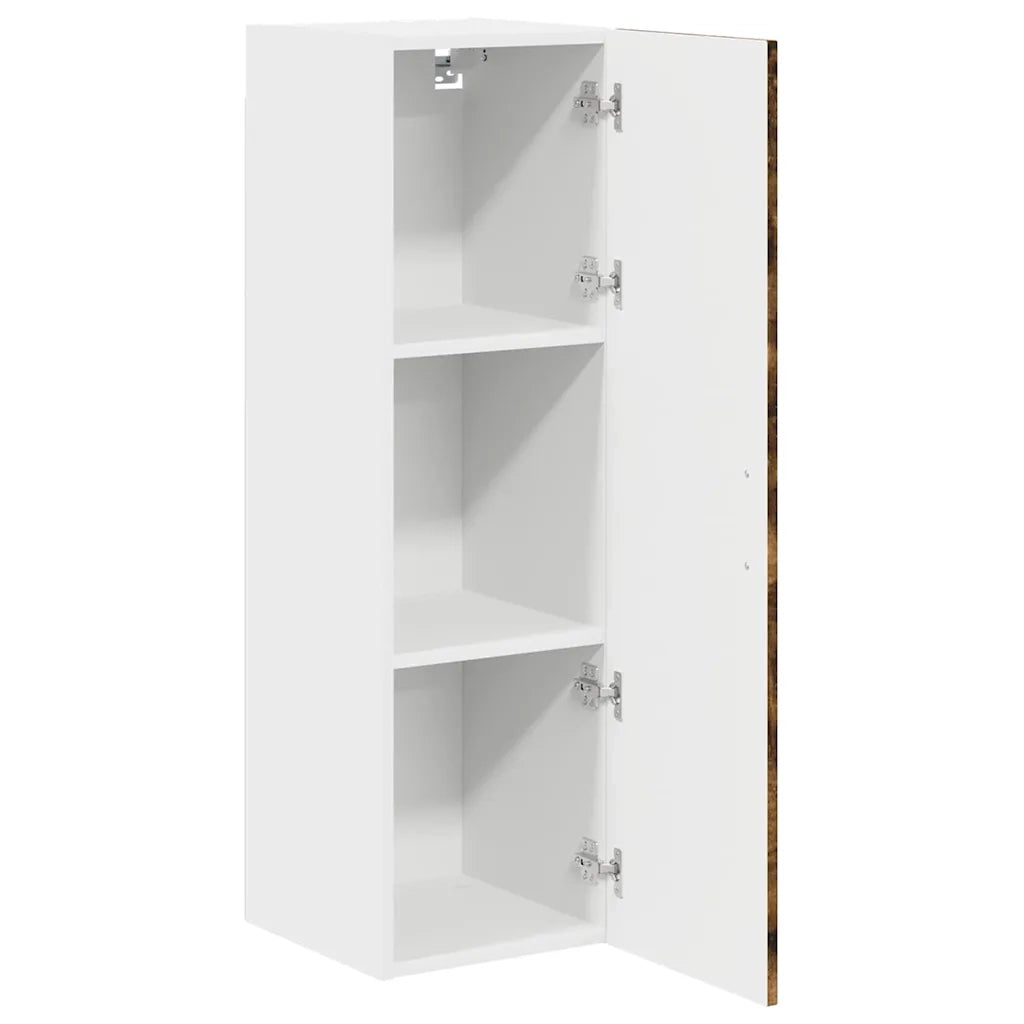 Pannello lavastoviglie Kalmar Rovere fumé 30 x 31 x 100 cm