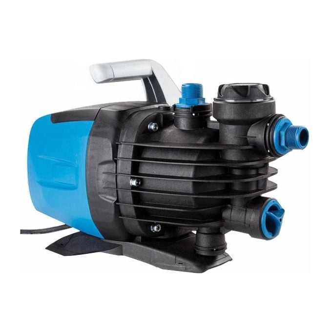 Tallas Elettropompa Superficie D-Jet 850-45