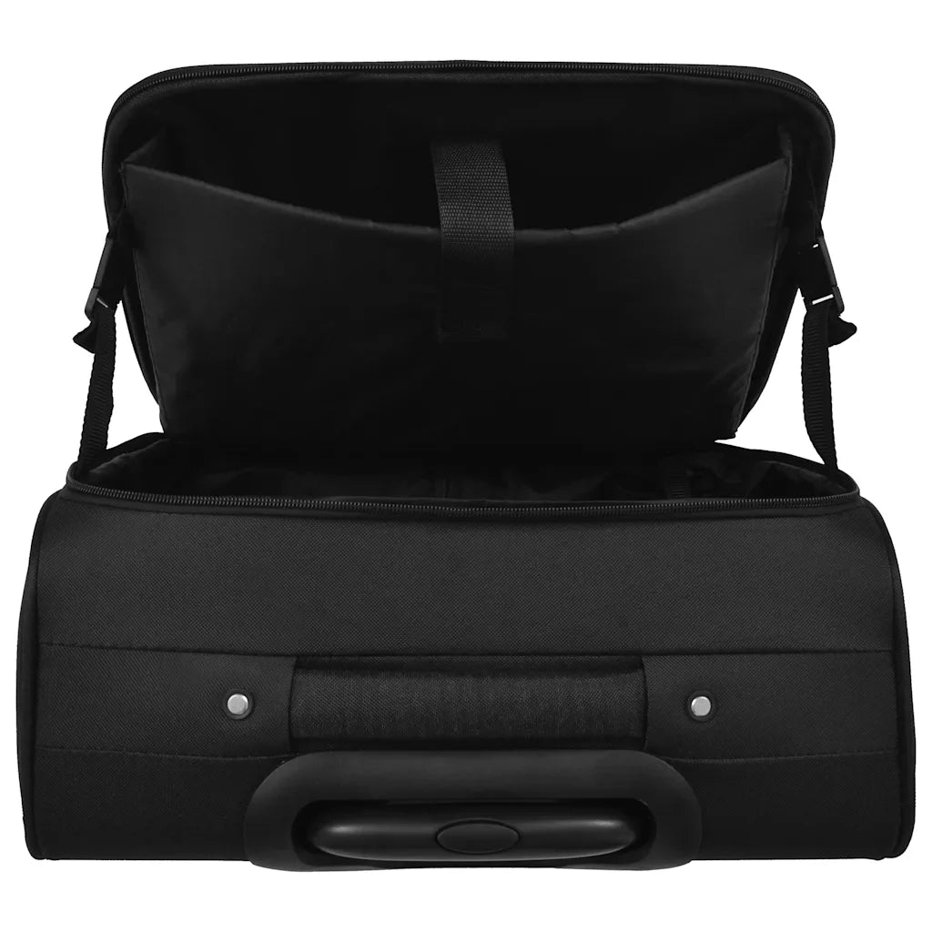 Trolley Pilota Nero CFW1124874