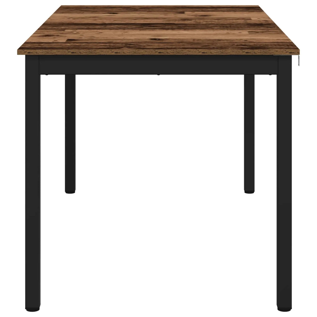 Tavoli da pranzo 140 x 80 x 75 cm METALLO