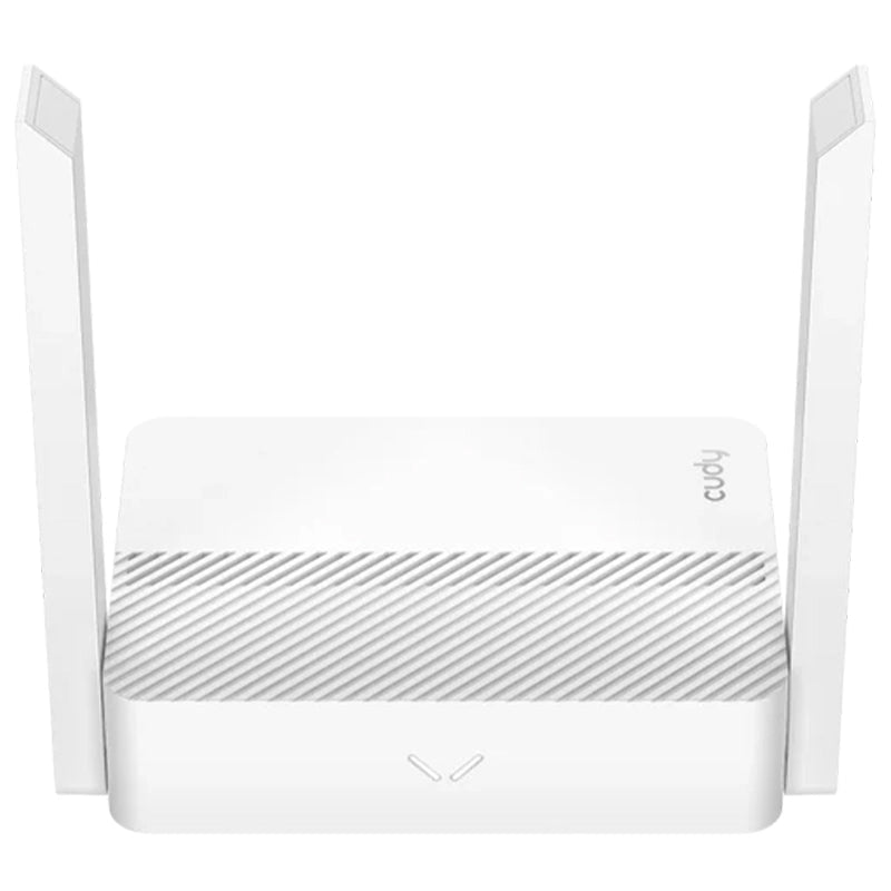 CUDY WR1200E - AC1200 WI-FI ROUTER