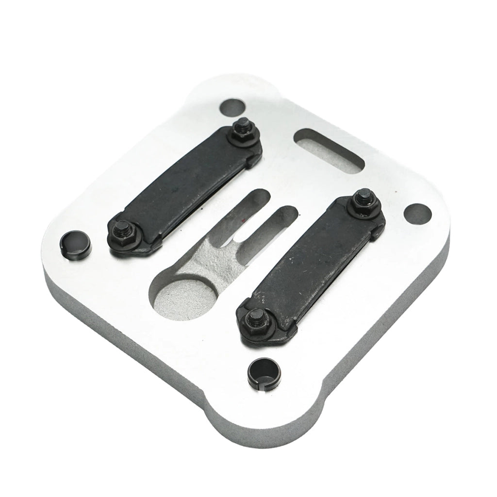 Kit di riparazione della testata del cilindro per compressore d'aria per trattore forestale con motore Perkins codice OEM 2488A294