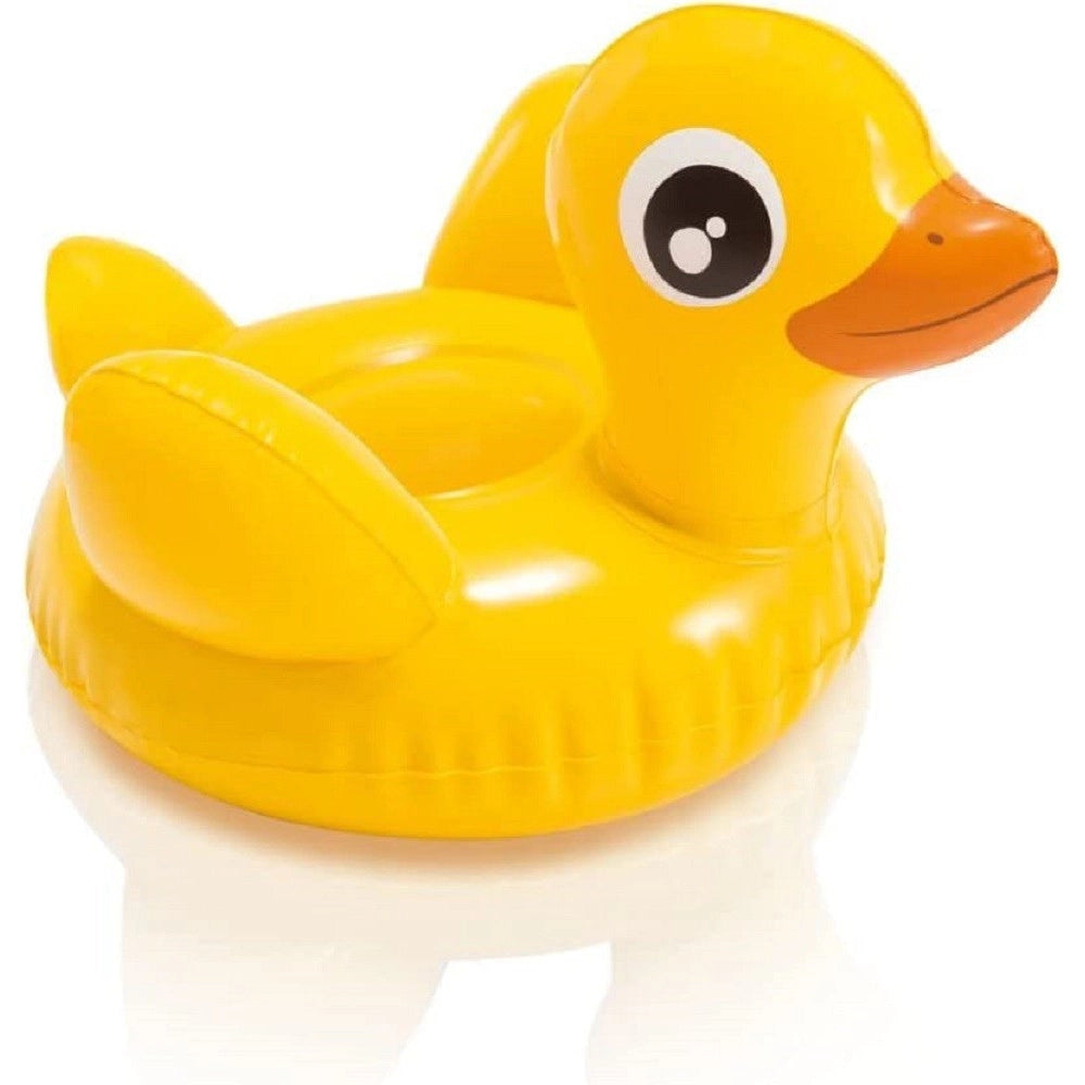 Trade Shop - Animaletti Gonfiabili Animali Assortiti In Vinile Giochi Bambini +2 Anni 58590 -