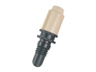 MICRONEBBIA PER TUBO DA 1/2- - conf.pz.5 in blister (1371-29) - 5 blister GARDENA