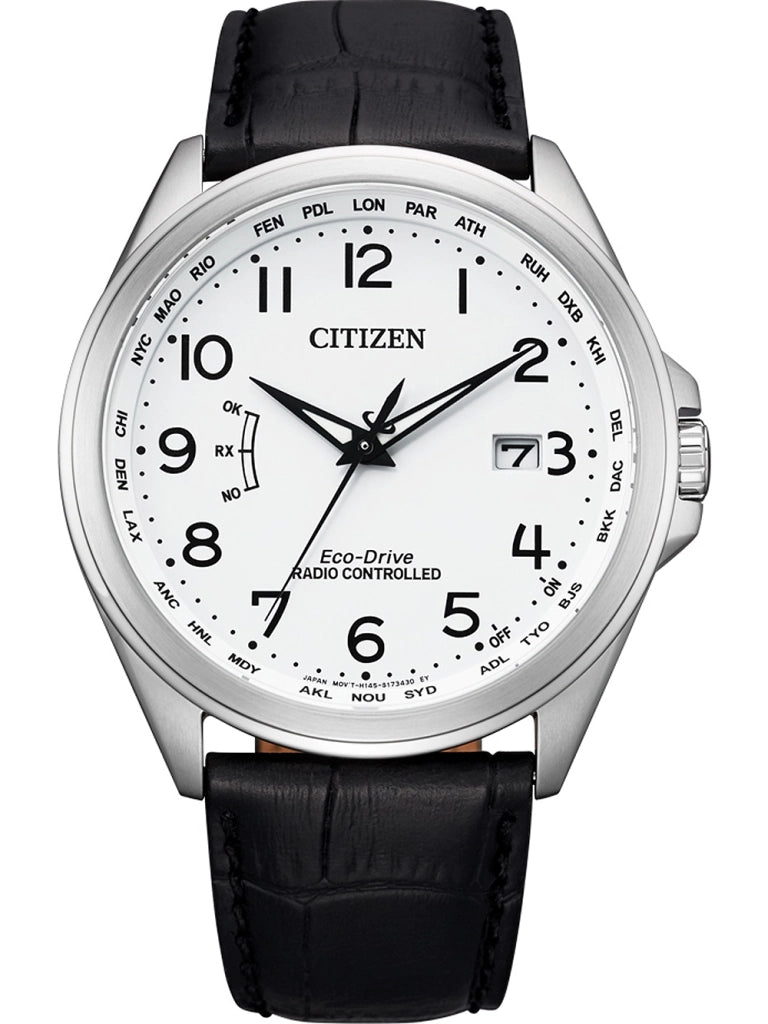 CITIZEN Mod. CB0250-17A
