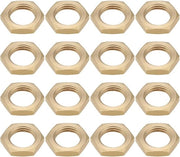 Viti a messa a secco M10 x 1,0 mm con vite a chiave a chiusura a vite femmina - Sostegni per lampada elettrica - 3 mm di diametro.