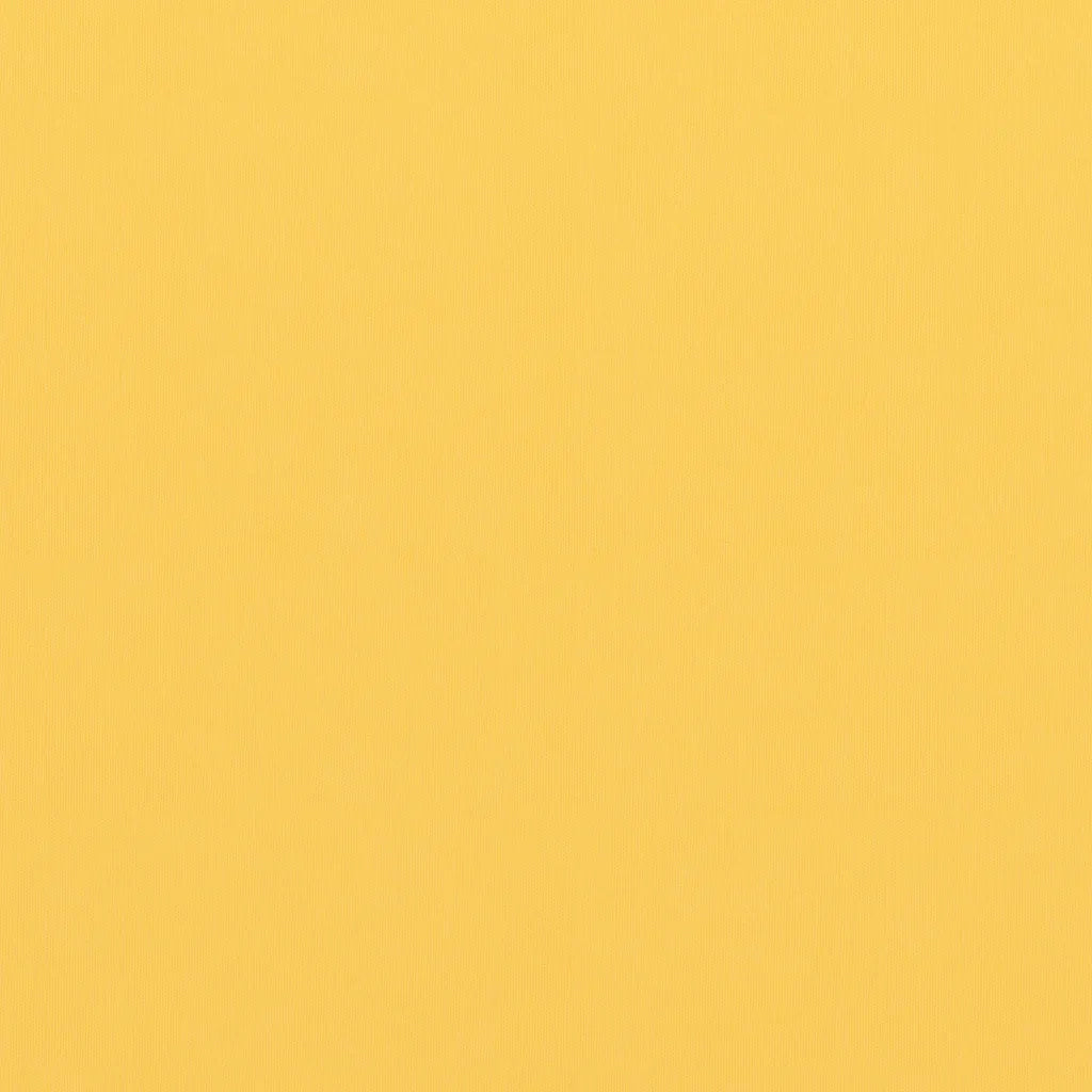 Paravento da Balcone Giallo 75x300 cm in Tessuto Oxford 135020