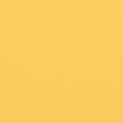 Paravento da Balcone Giallo 75x300 cm in Tessuto Oxford 135020
