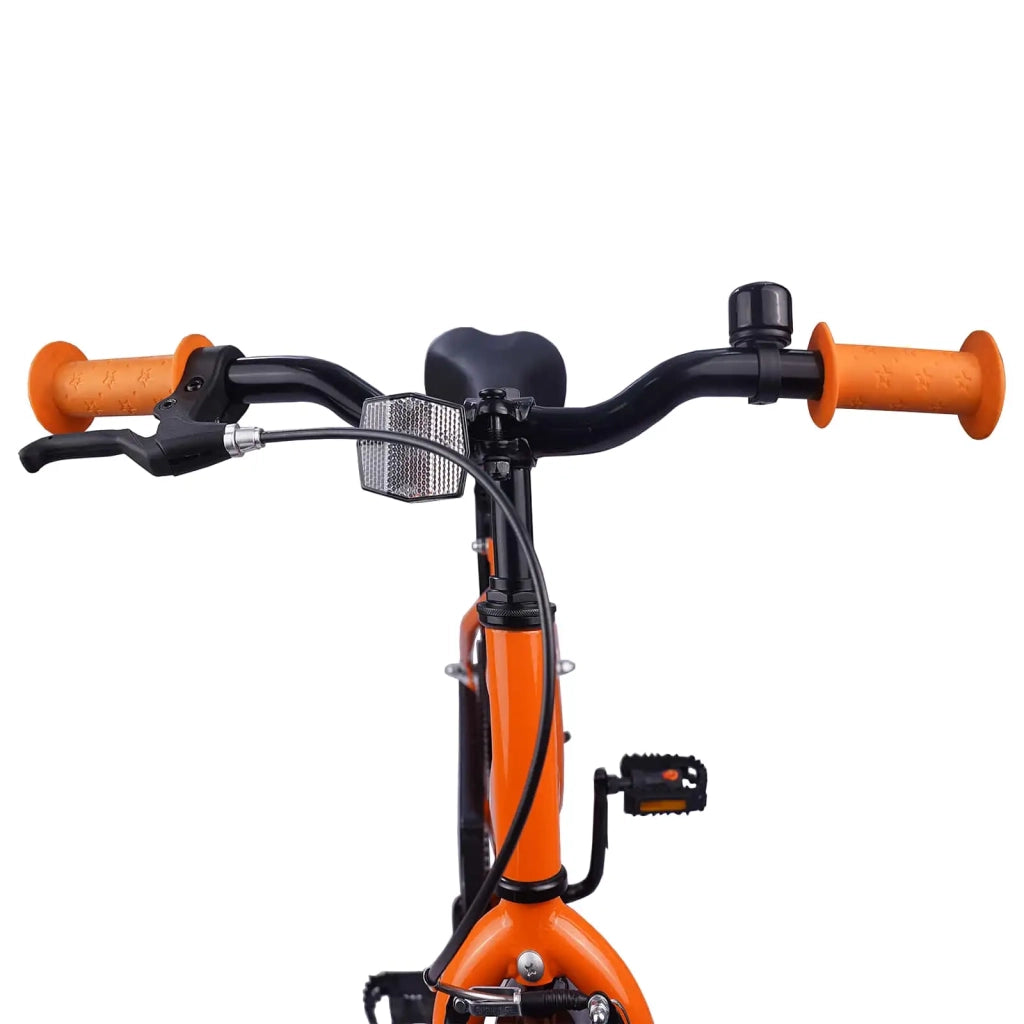 Bicicletta per Bambini 18 Pollici per bambini dai 5 ai 7 anni 42009520