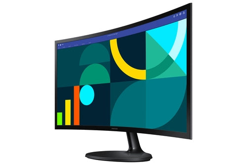 Samsung S36GD Monitor PC 61 cm (24") 1920 x 1080 Pixel Full HD LCD Nero