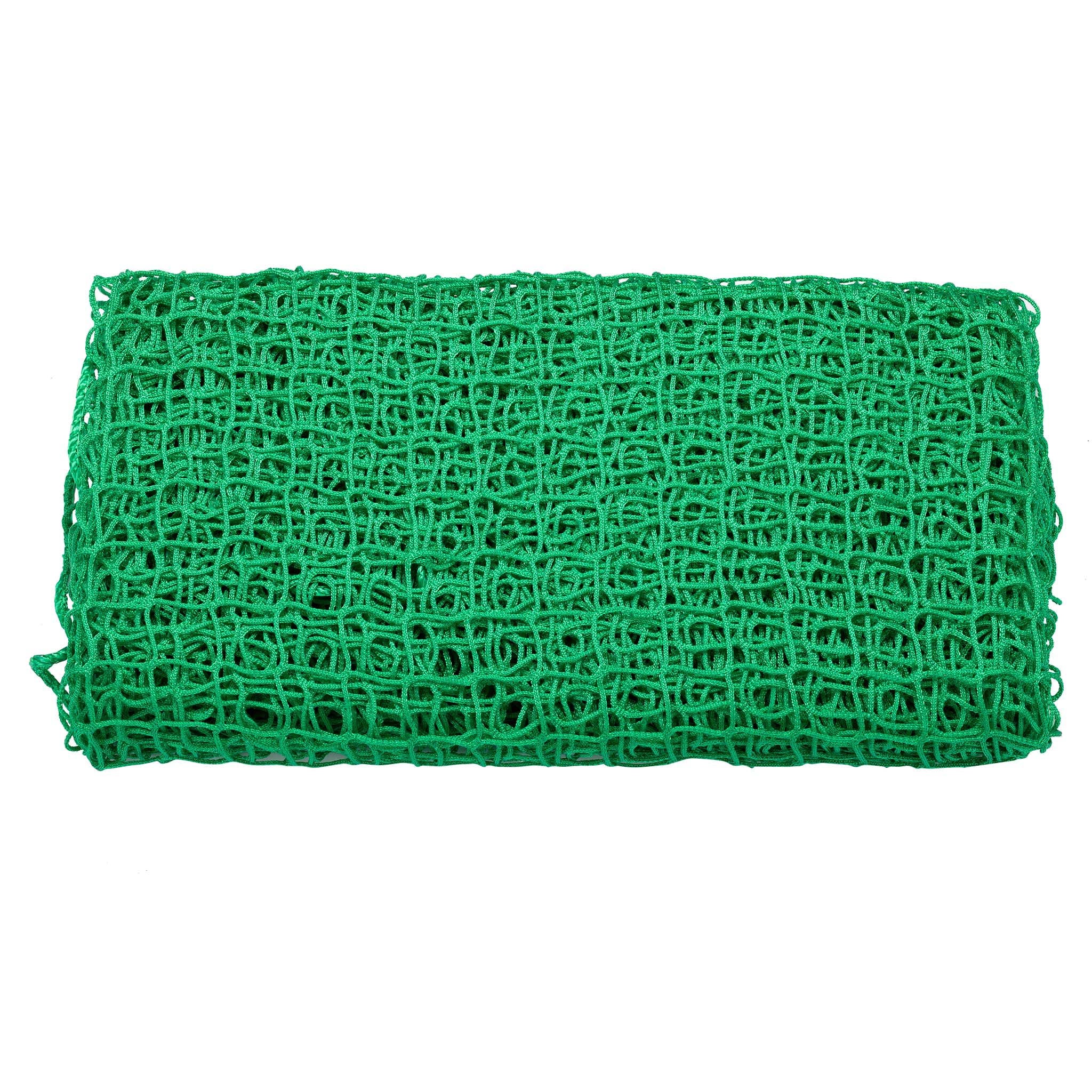 Rete ferma carico per trasporto su rimorchio 5 x 3 m maglie 45x45 mm Rete di sicurezza