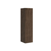 Pensile verticale L.40 H.153.6 P.39,2 sx-dx Noce