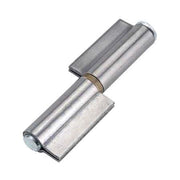 CERNIERA PER CANCELLI 2 ALI CHIUSE 180 mm - COMBI ARIALDO