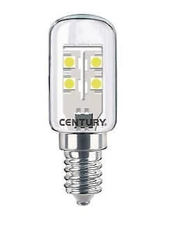 CENTURY LED Lamp E14 Capsule 1 W 90 lm 5000 K lampada LED