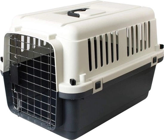 Recinzione per Animali Dimensione S 61x40x40cm Multicolore