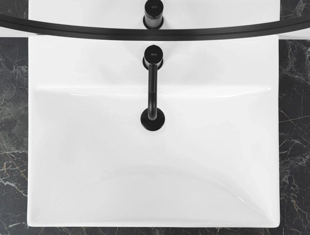 Lavabo Da Incasso Rea Mandy
